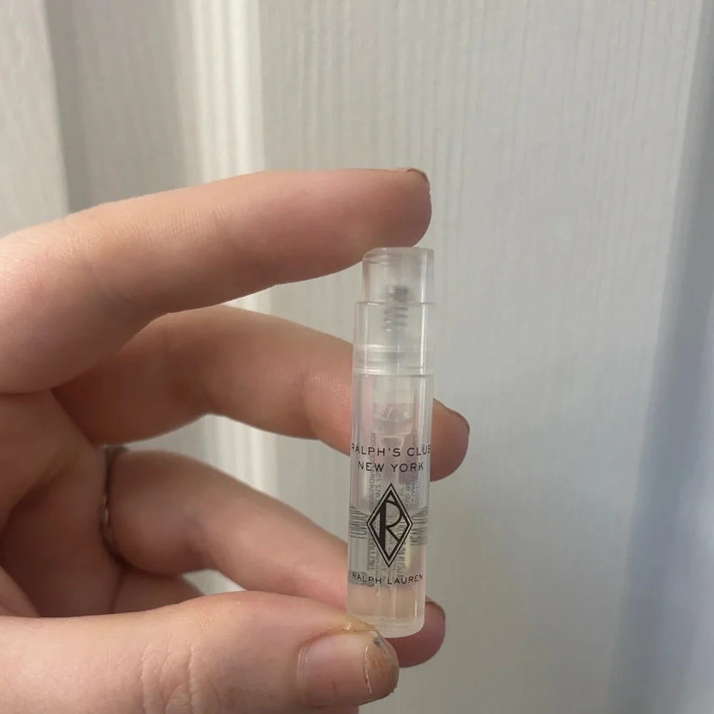 Sample size men cologne bundle - Picture 2 of 4